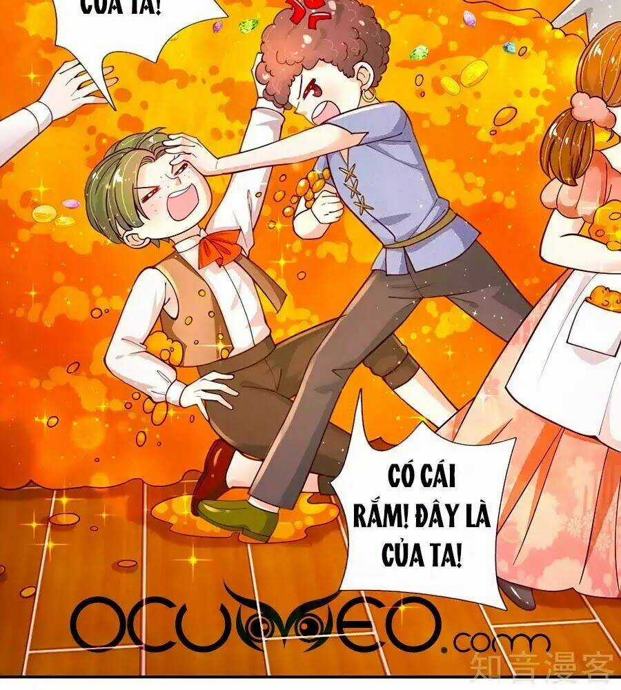 Bỗng Một Ngày Trở Thành Con Gái Nhà Vua Chapter 145 trang 1