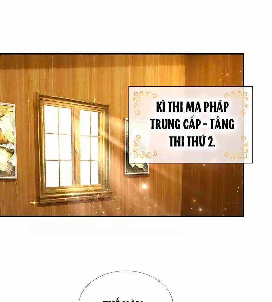 Bỗng Một Ngày Trở Thành Con Gái Nhà Vua Chapter 146 trang 0
