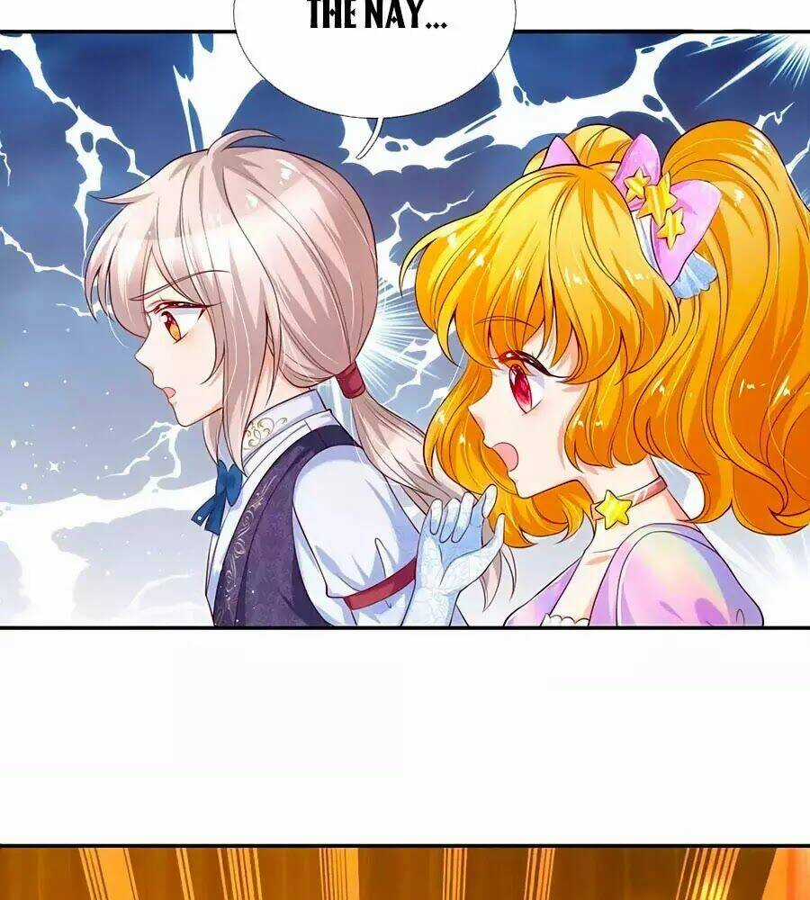 Bỗng Một Ngày Trở Thành Con Gái Nhà Vua Chapter 146 trang 1