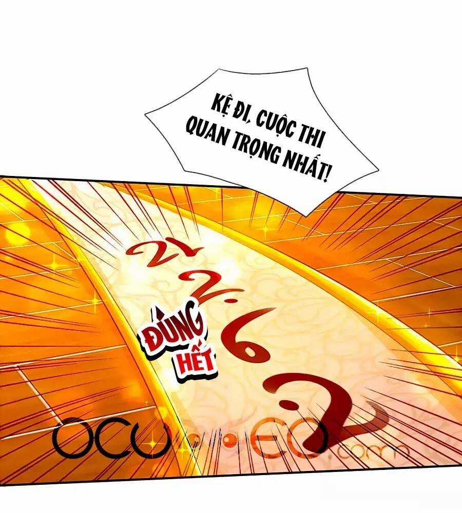 Bỗng Một Ngày Trở Thành Con Gái Nhà Vua Chapter 147 trang 0
