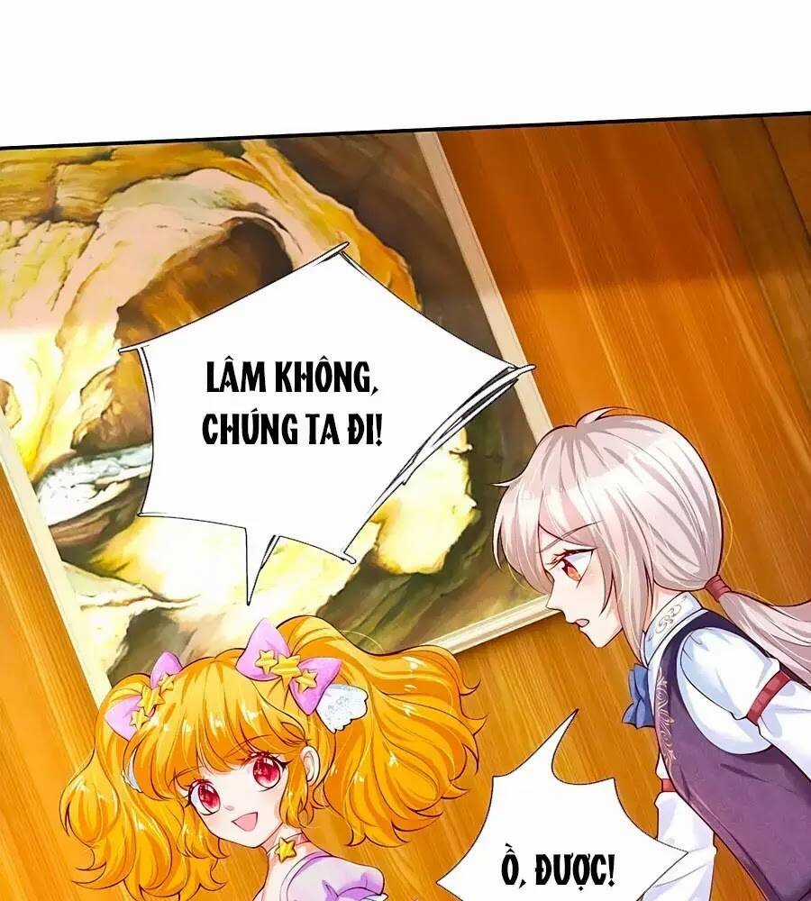Bỗng Một Ngày Trở Thành Con Gái Nhà Vua Chapter 147 trang 1
