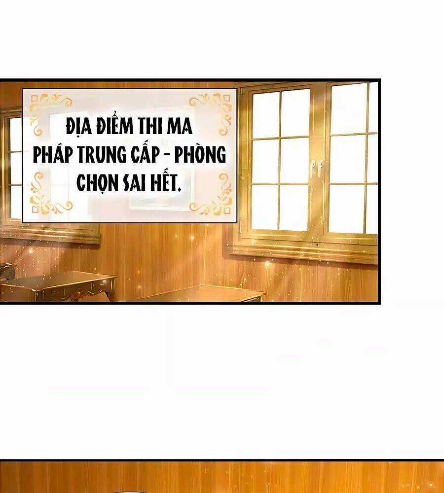 Bỗng Một Ngày Trở Thành Con Gái Nhà Vua Chapter 148 trang 0