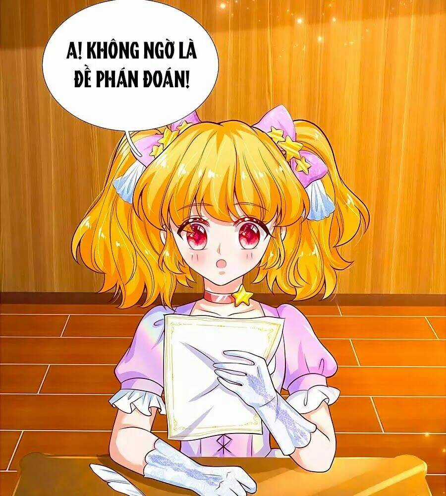 Bỗng Một Ngày Trở Thành Con Gái Nhà Vua Chapter 148 trang 1