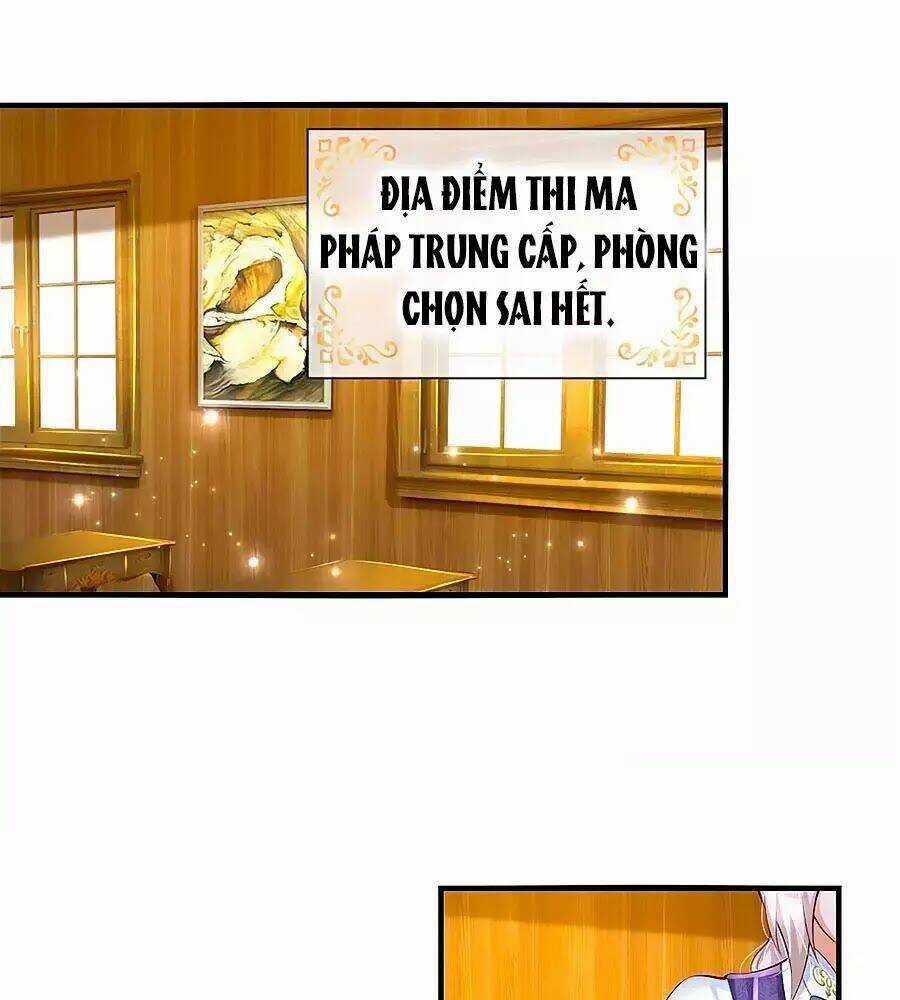 Bỗng Một Ngày Trở Thành Con Gái Nhà Vua Chapter 149 trang 0