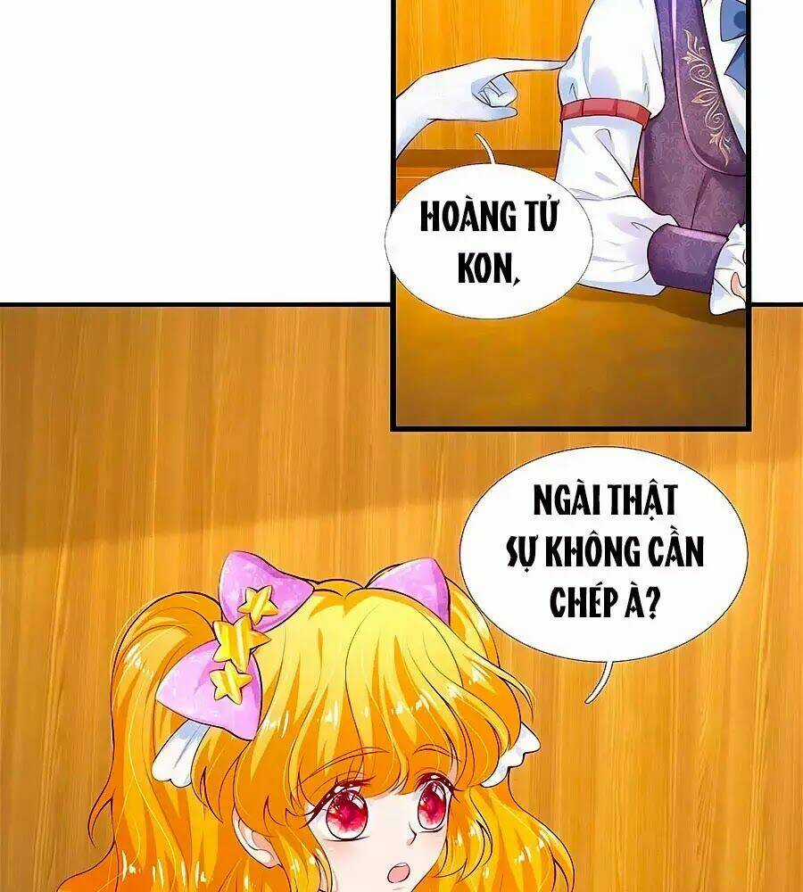 Bỗng Một Ngày Trở Thành Con Gái Nhà Vua Chapter 149 trang 1