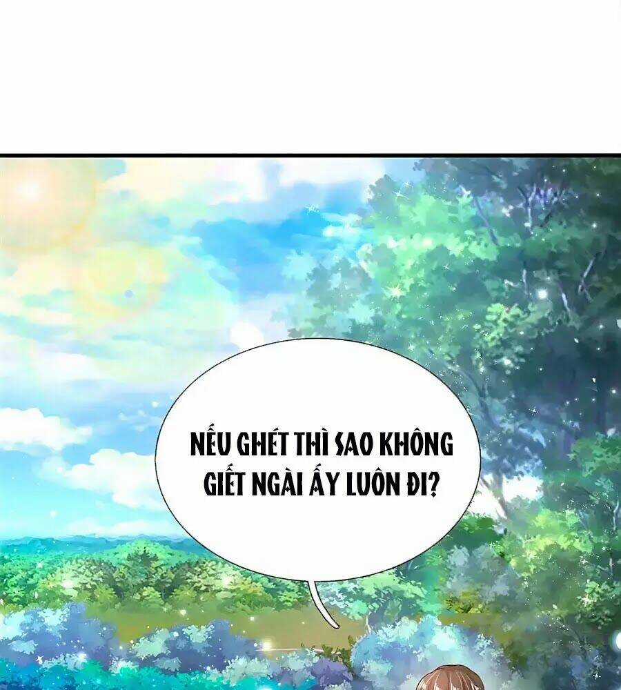 Bỗng Một Ngày Trở Thành Con Gái Nhà Vua Chapter 150 trang 0