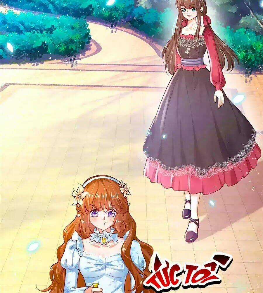 Bỗng Một Ngày Trở Thành Con Gái Nhà Vua Chapter 150 trang 1