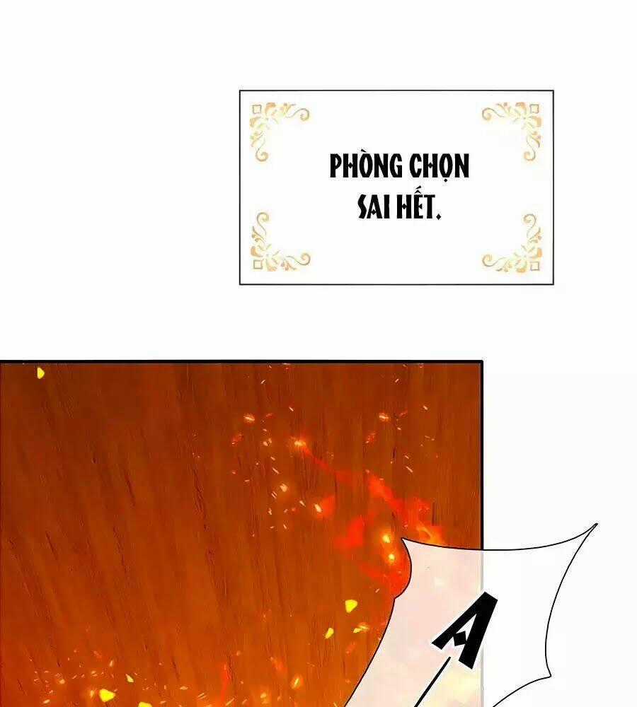 Bỗng Một Ngày Trở Thành Con Gái Nhà Vua Chapter 151 trang 0