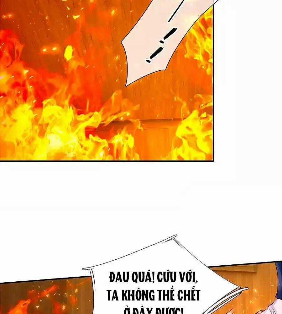Bỗng Một Ngày Trở Thành Con Gái Nhà Vua Chapter 151 trang 1