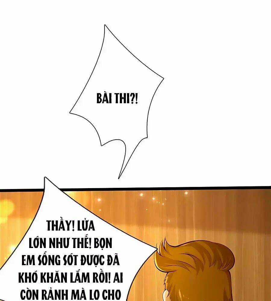 Bỗng Một Ngày Trở Thành Con Gái Nhà Vua Chapter 152 trang 0