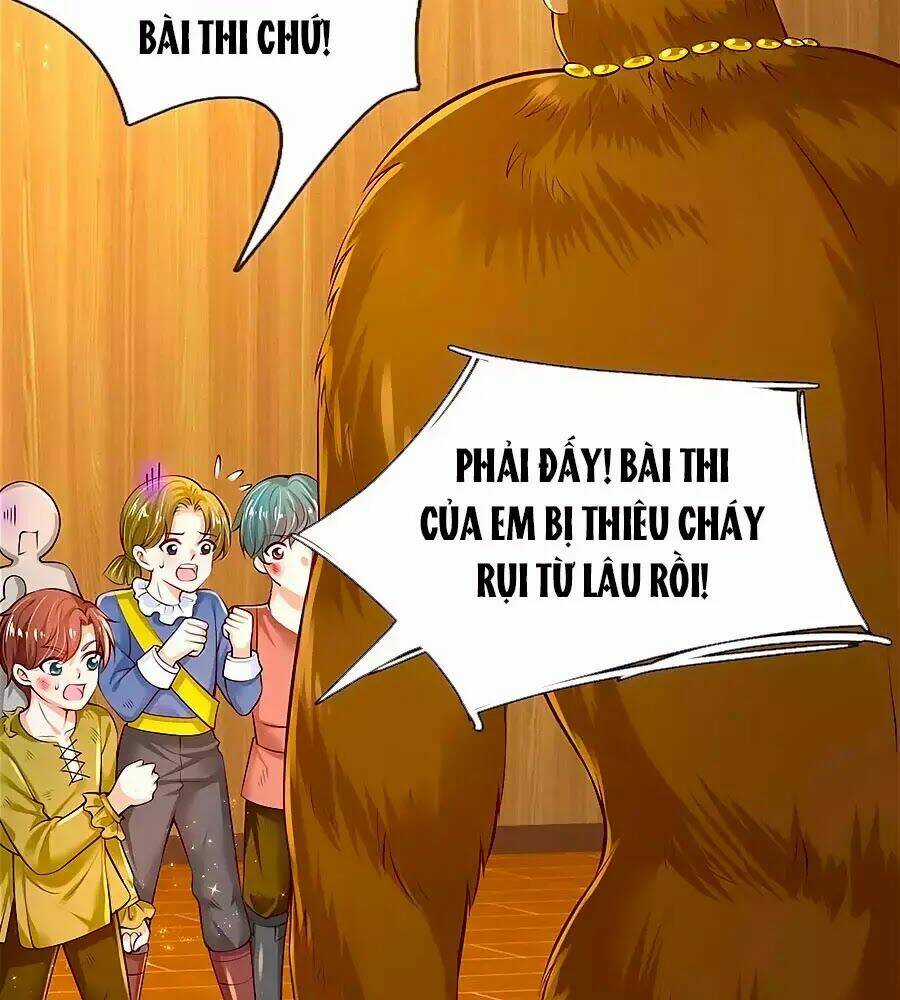 Bỗng Một Ngày Trở Thành Con Gái Nhà Vua Chapter 152 trang 1