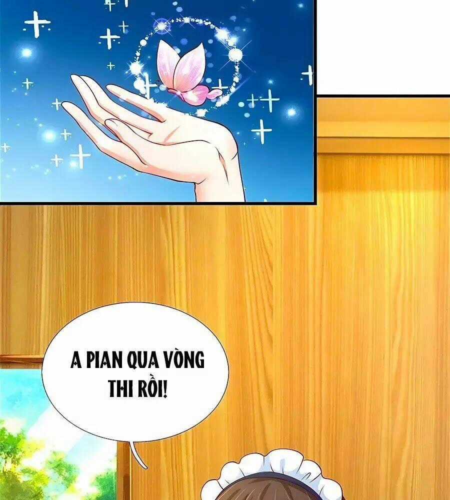 Bỗng Một Ngày Trở Thành Con Gái Nhà Vua Chapter 153 trang 1