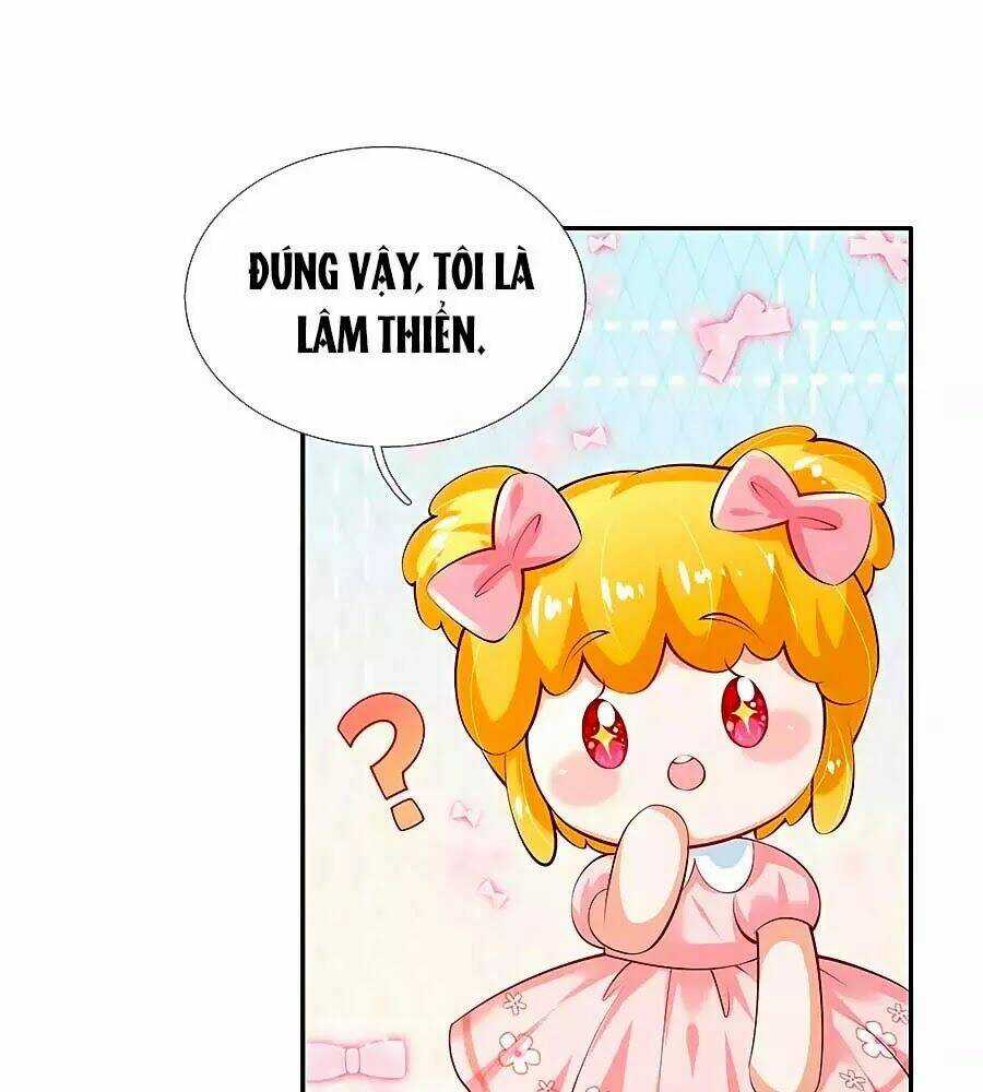 Bỗng Một Ngày Trở Thành Con Gái Nhà Vua Chapter 156 trang 0