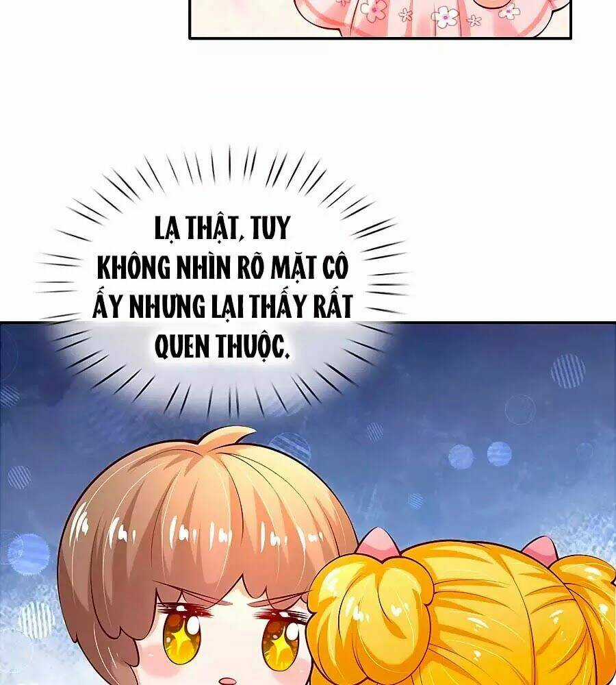 Bỗng Một Ngày Trở Thành Con Gái Nhà Vua Chapter 156 trang 1