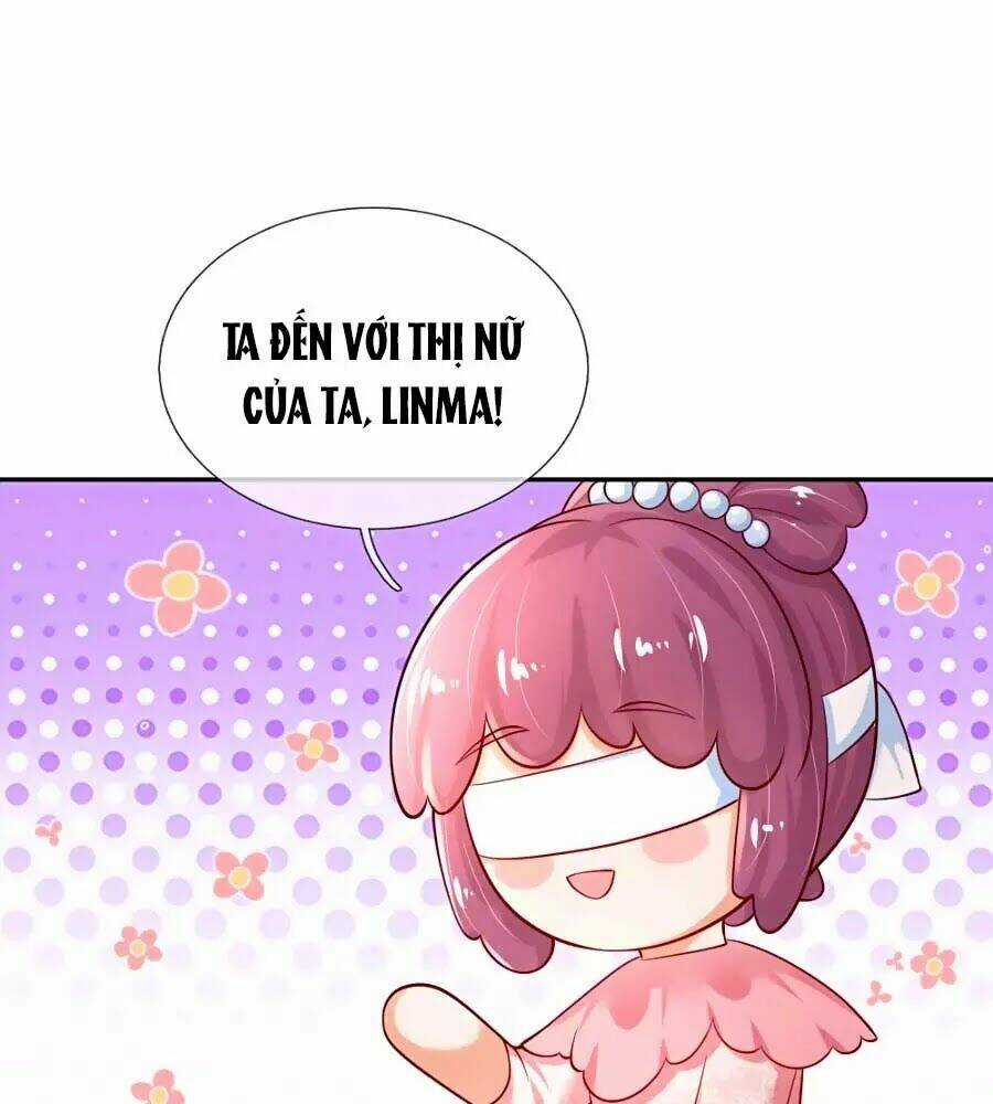 Bỗng Một Ngày Trở Thành Con Gái Nhà Vua Chapter 157 trang 0