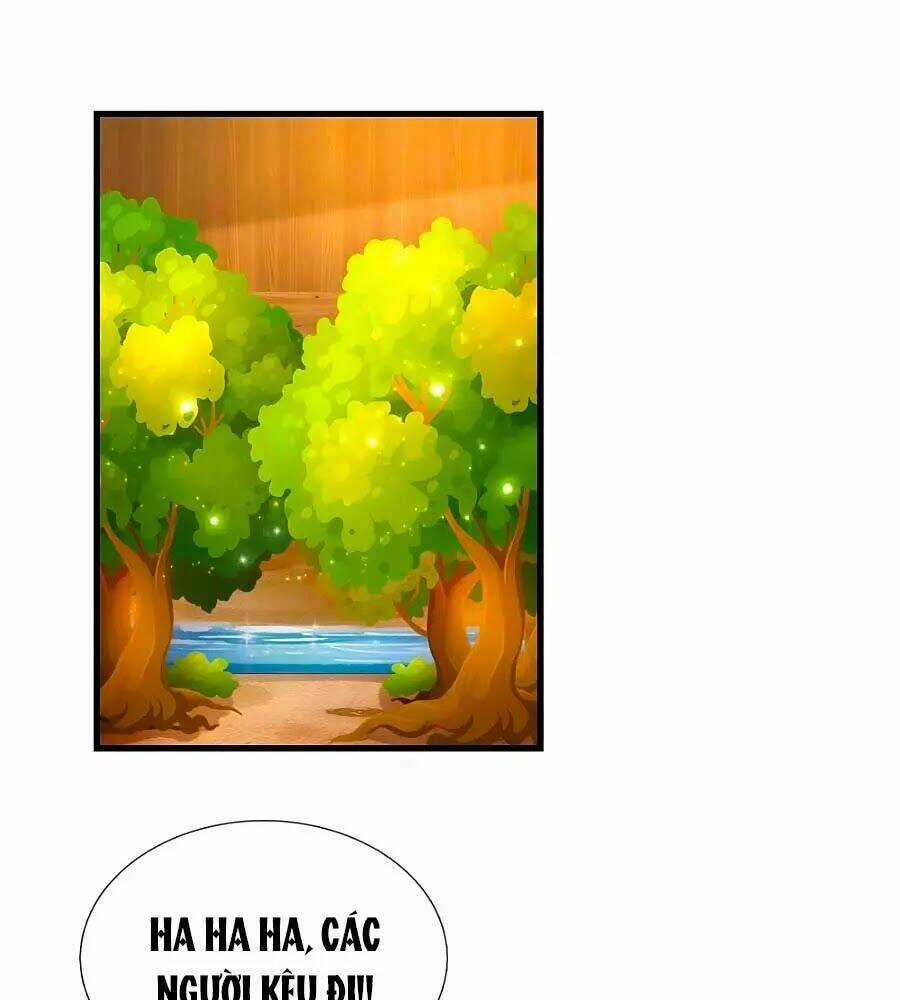 Bỗng Một Ngày Trở Thành Con Gái Nhà Vua Chapter 158 trang 0