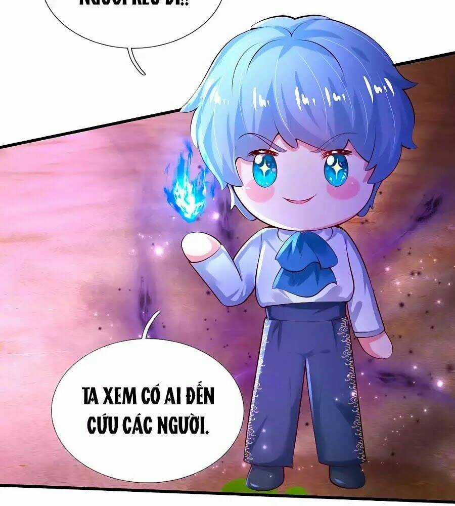 Bỗng Một Ngày Trở Thành Con Gái Nhà Vua Chapter 158 trang 1