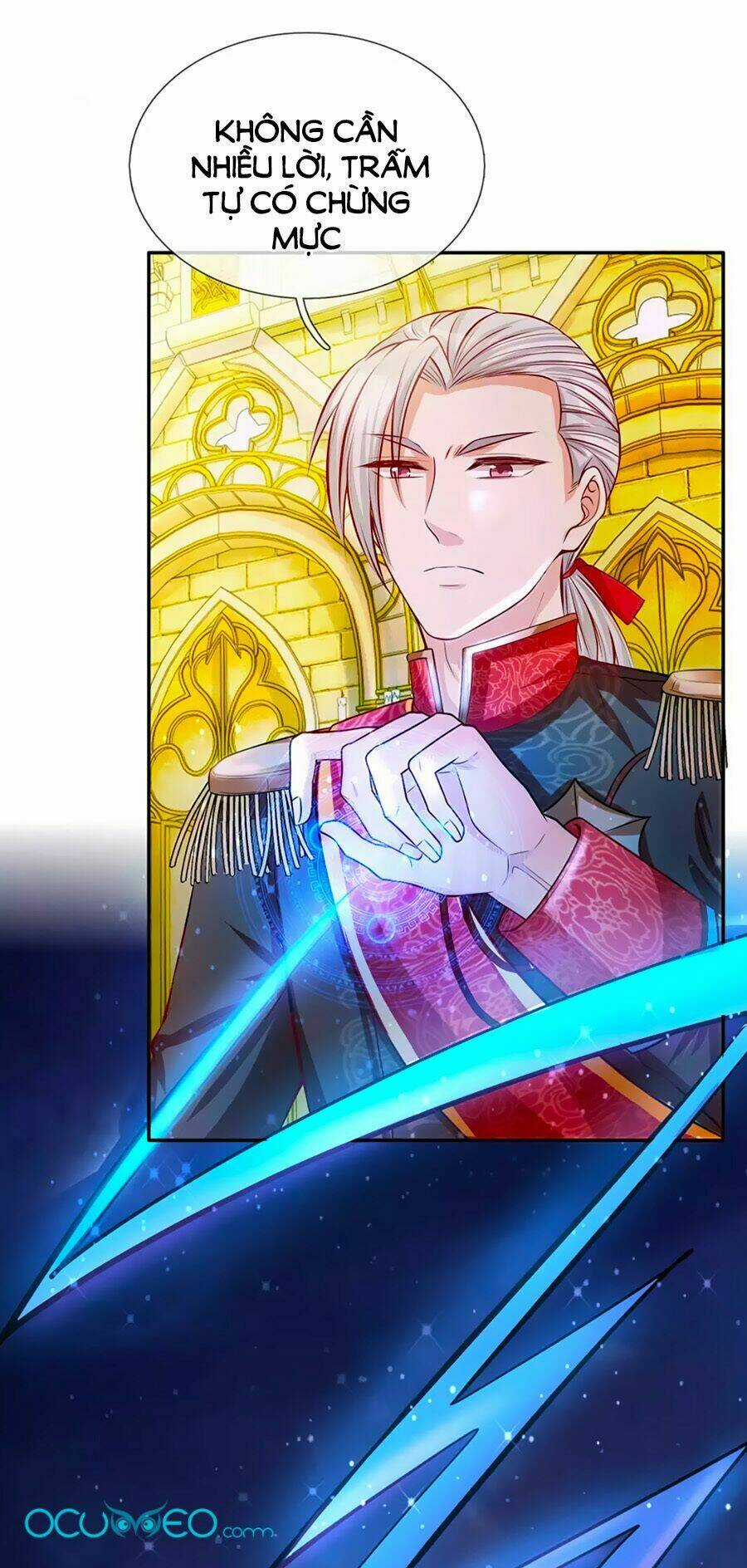 Bỗng Một Ngày Trở Thành Con Gái Nhà Vua Chapter 2 trang 10