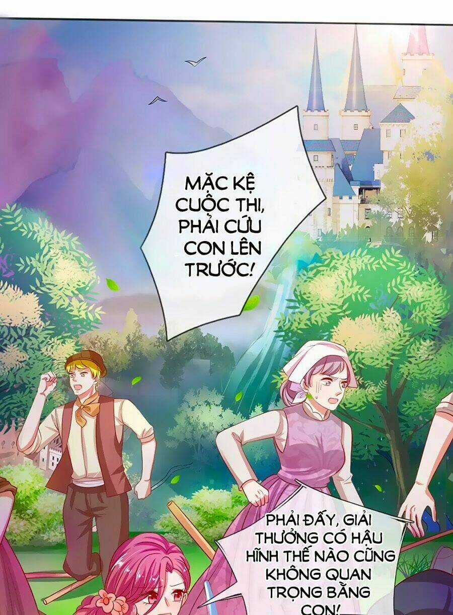 Bỗng Một Ngày Trở Thành Con Gái Nhà Vua Chapter 2 trang 14