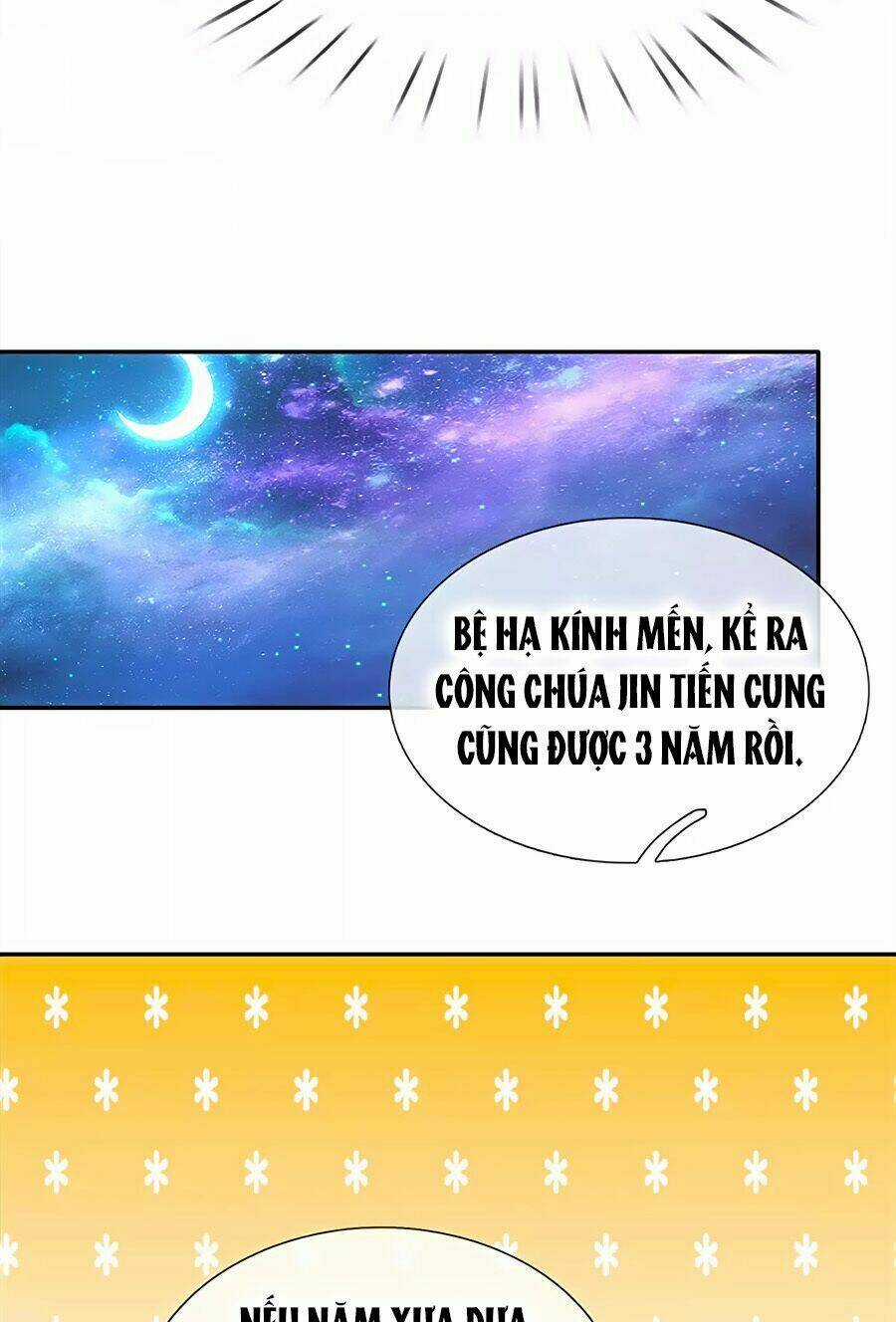 Bỗng Một Ngày Trở Thành Con Gái Nhà Vua Chapter 21 trang 14