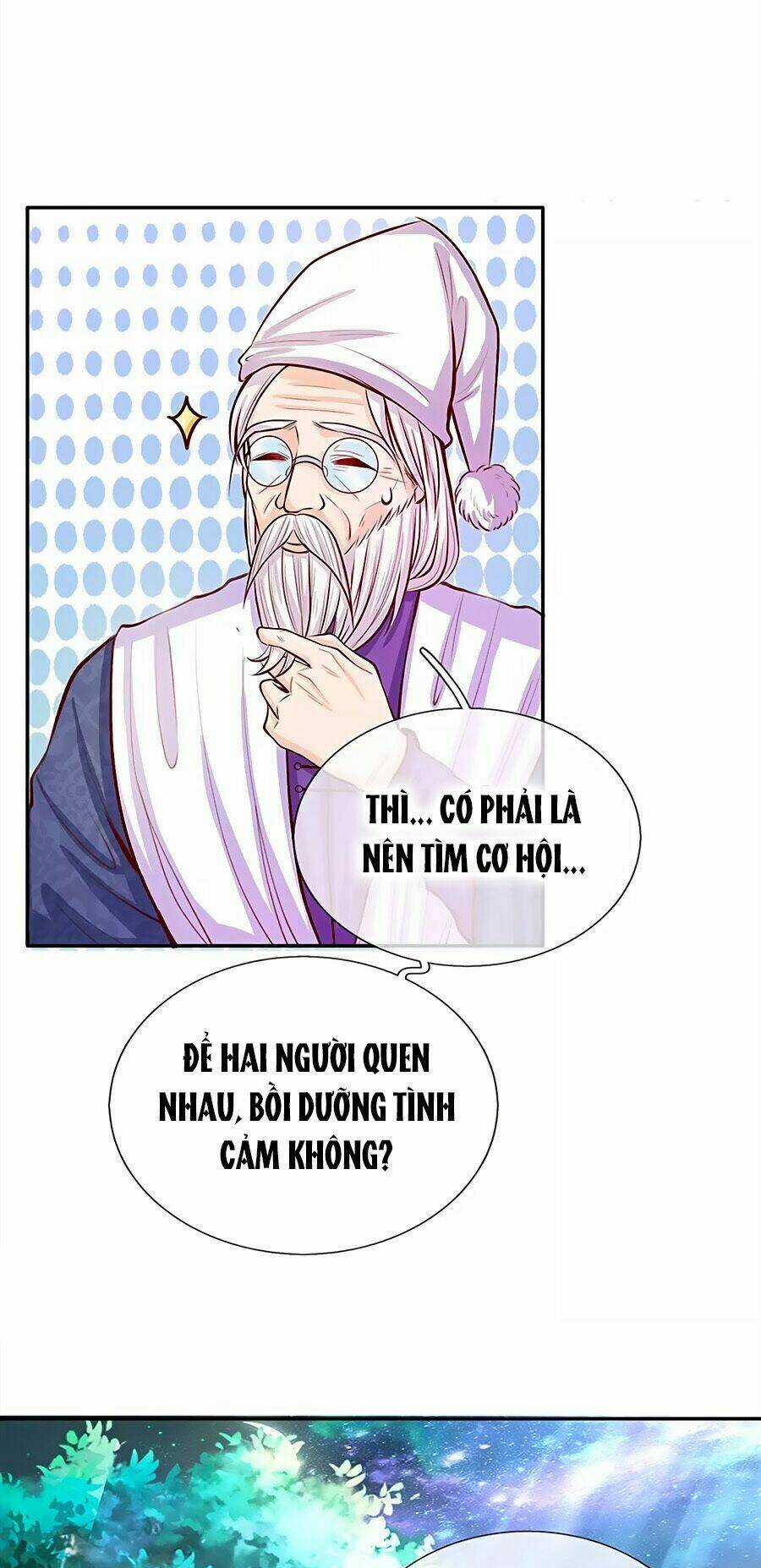 Bỗng Một Ngày Trở Thành Con Gái Nhà Vua Chapter 21 trang 16