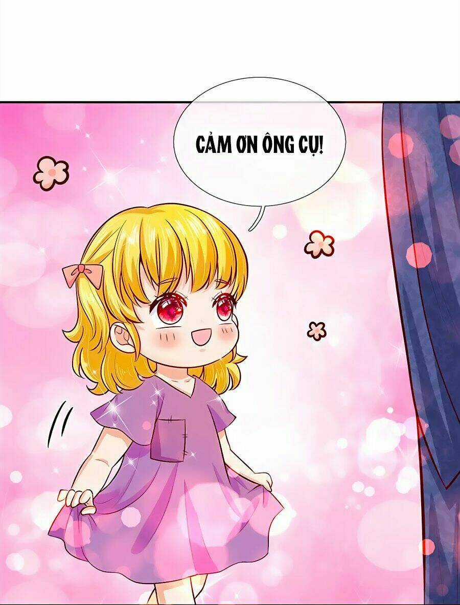 Bỗng Một Ngày Trở Thành Con Gái Nhà Vua Chapter 21 trang 7