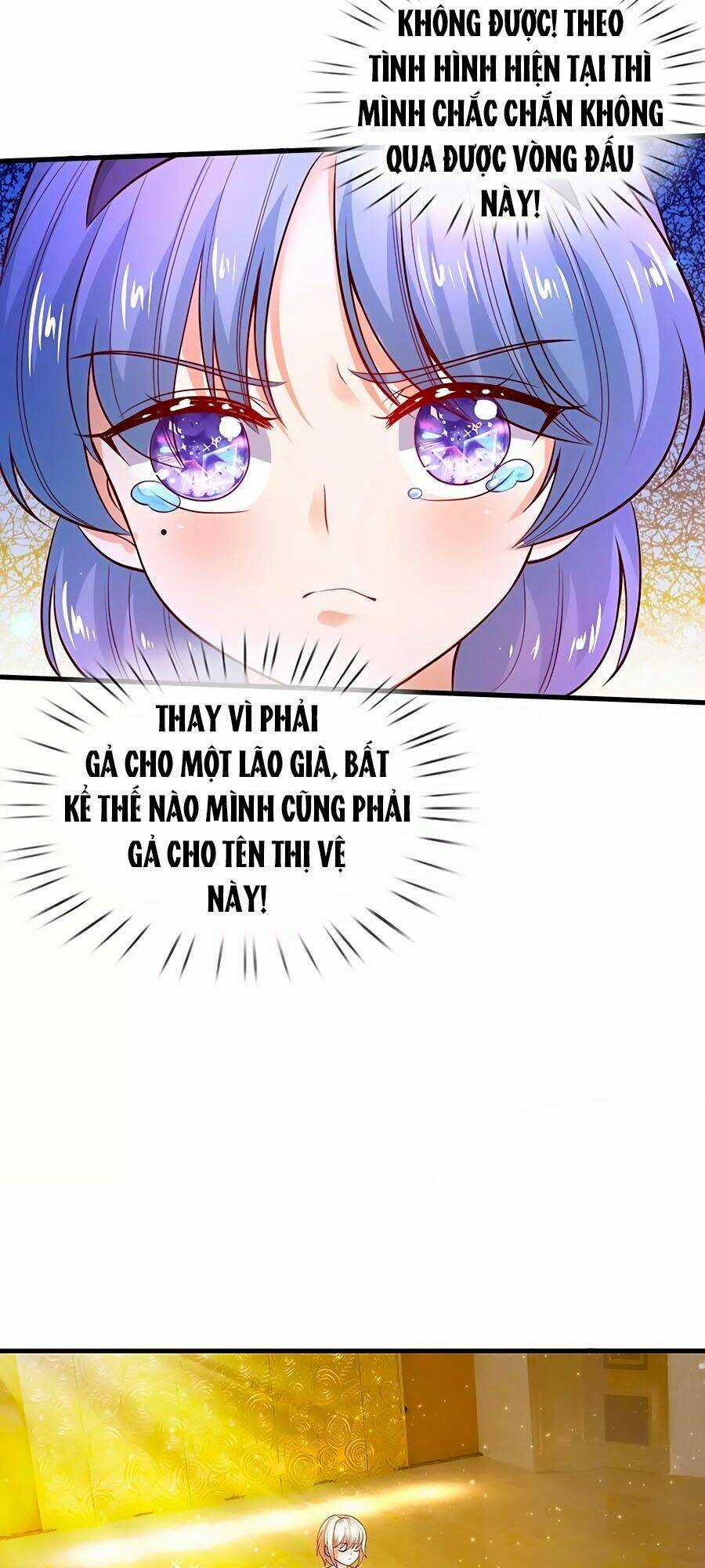 Bỗng Một Ngày Trở Thành Con Gái Nhà Vua Chapter 229 trang 0