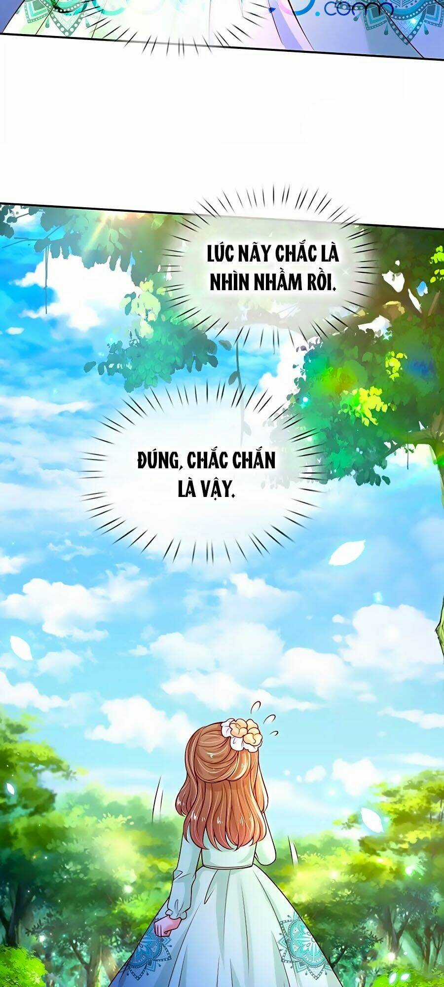 Bỗng Một Ngày Trở Thành Con Gái Nhà Vua Chapter 230 trang 1