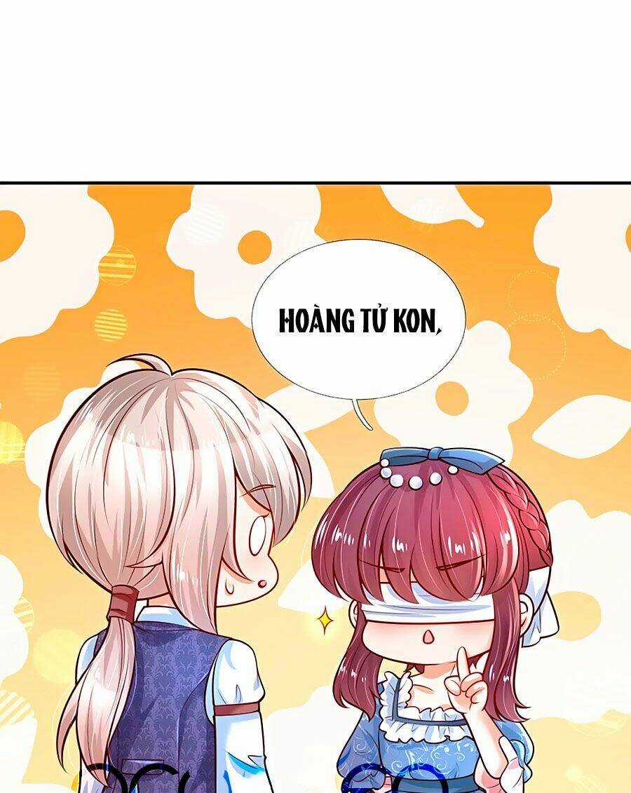 Bỗng Một Ngày Trở Thành Con Gái Nhà Vua Chapter 237 trang 0