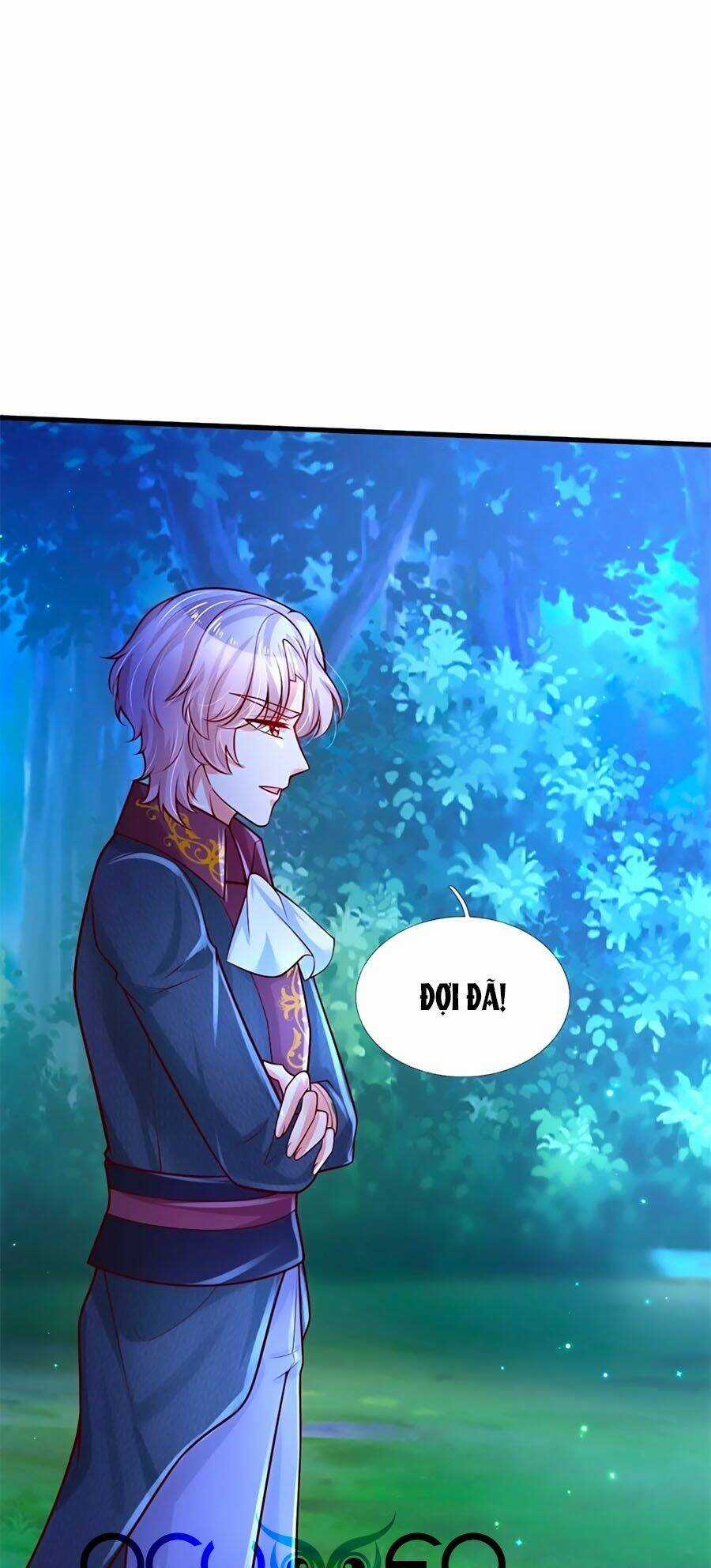 Bỗng Một Ngày Trở Thành Con Gái Nhà Vua Chapter 241 trang 1