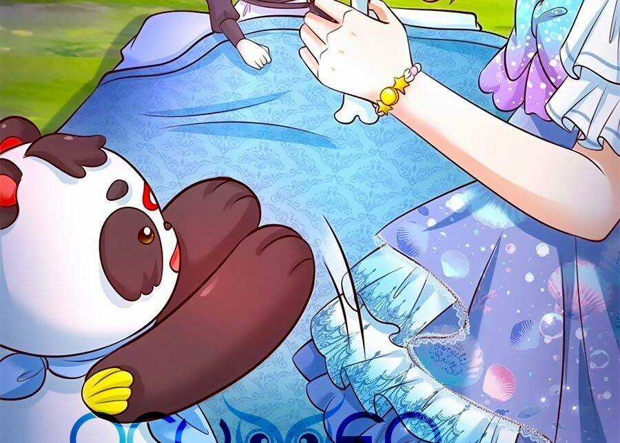 Bỗng Một Ngày Trở Thành Con Gái Nhà Vua Chapter 246 trang 1