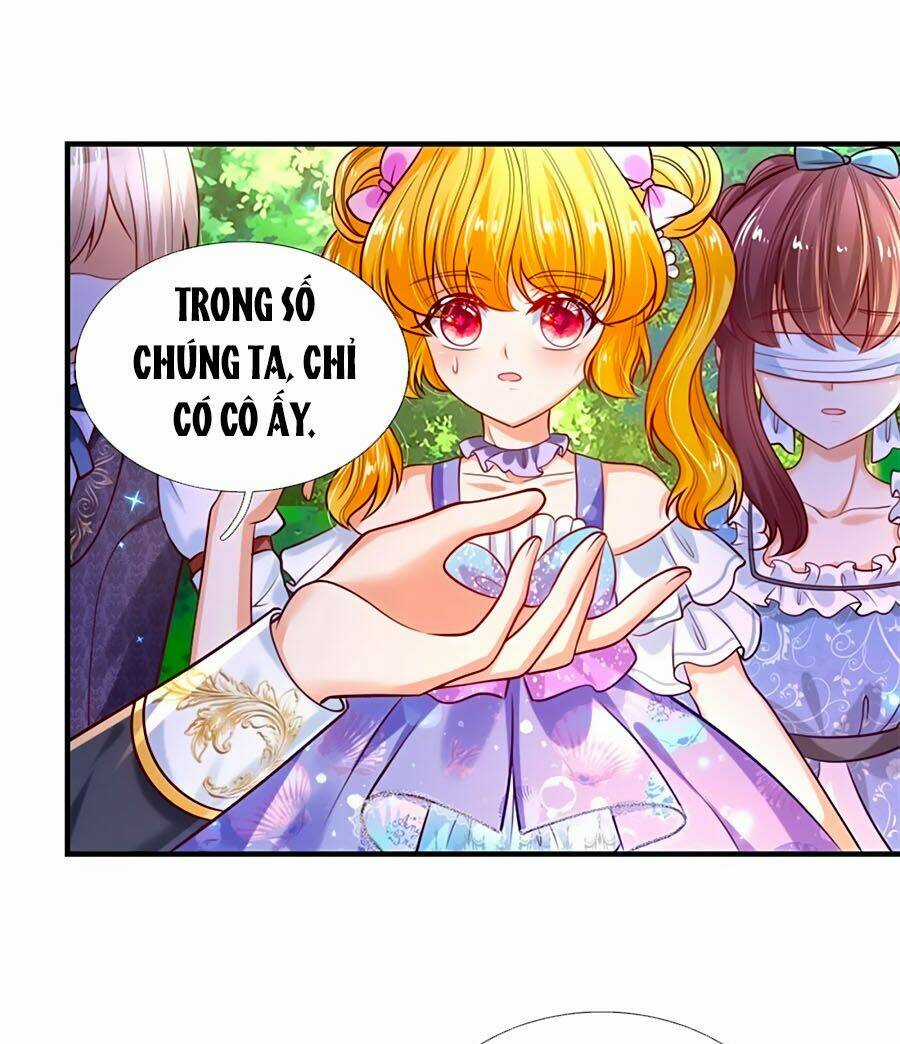 Bỗng Một Ngày Trở Thành Con Gái Nhà Vua Chapter 264 trang 0