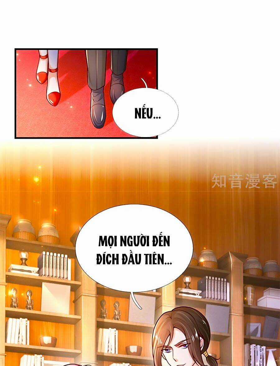 Bỗng Một Ngày Trở Thành Con Gái Nhà Vua Chapter 266 trang 0