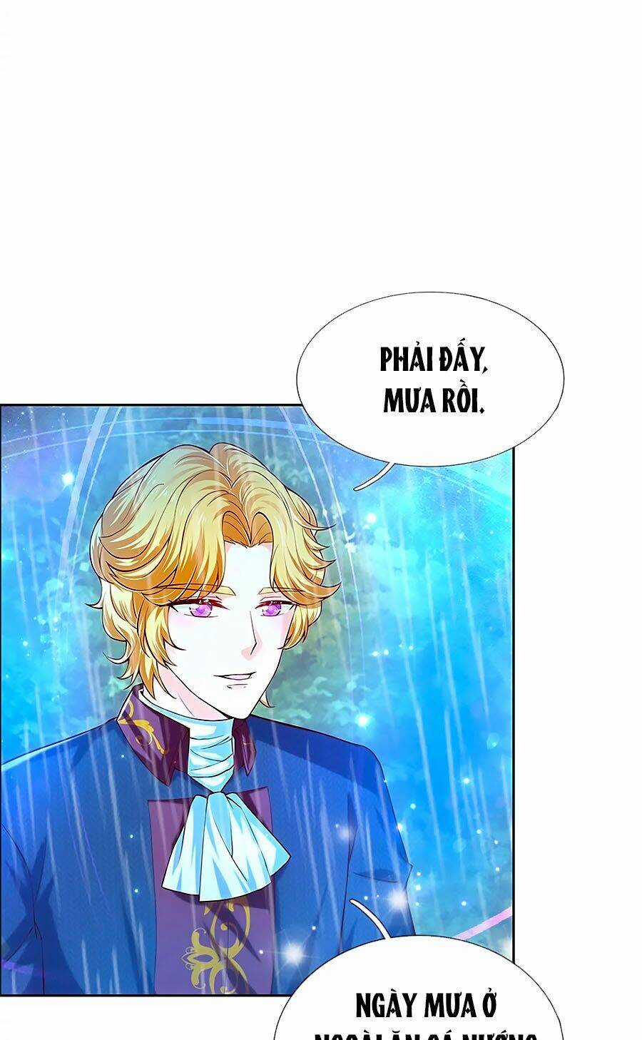 Bỗng Một Ngày Trở Thành Con Gái Nhà Vua Chapter 267 trang 1