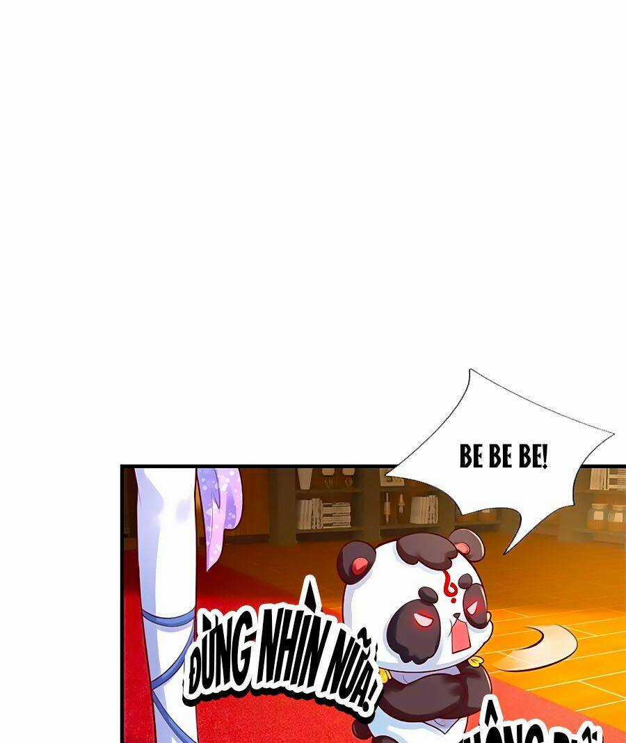 Bỗng Một Ngày Trở Thành Con Gái Nhà Vua Chapter 269 trang 1