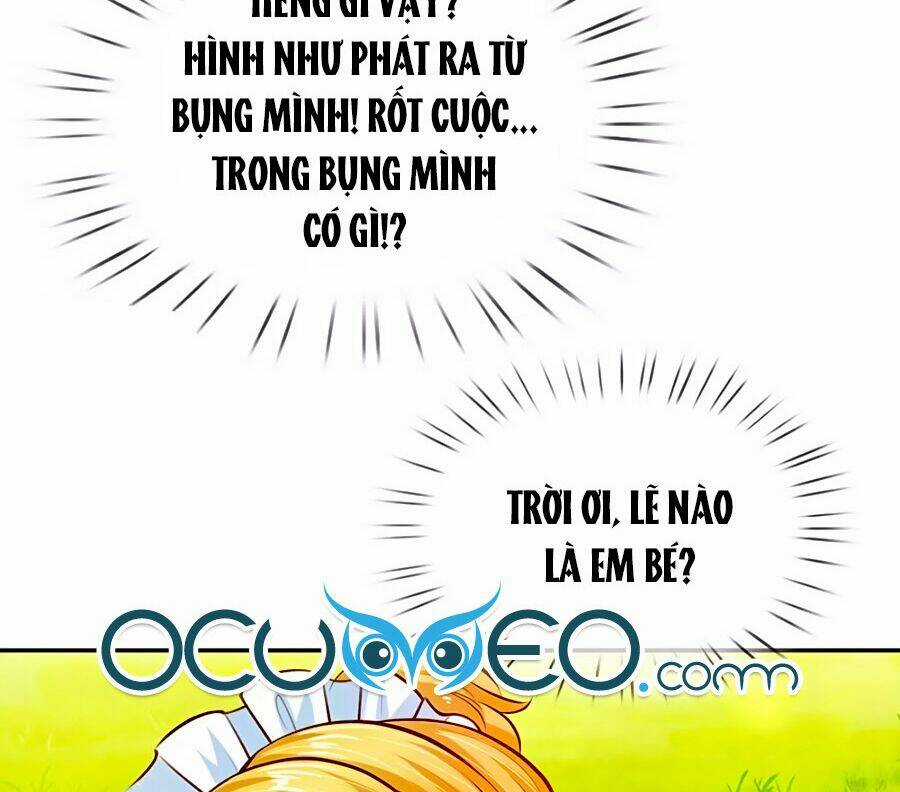 Bỗng Một Ngày Trở Thành Con Gái Nhà Vua Chapter 27 trang 1