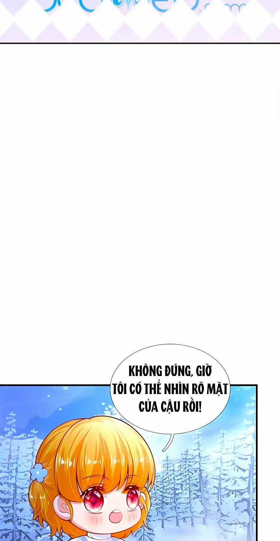 Bỗng Một Ngày Trở Thành Con Gái Nhà Vua Chapter 273 trang 1