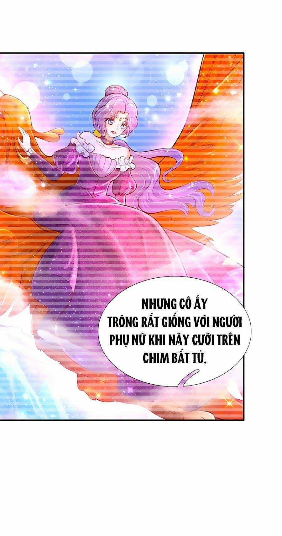Bỗng Một Ngày Trở Thành Con Gái Nhà Vua Chapter 277 trang 0