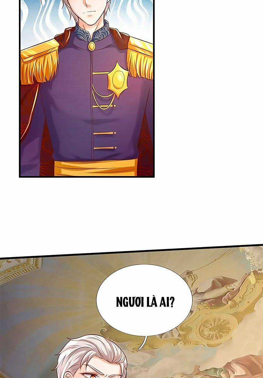Bỗng Một Ngày Trở Thành Con Gái Nhà Vua Chapter 278 trang 1