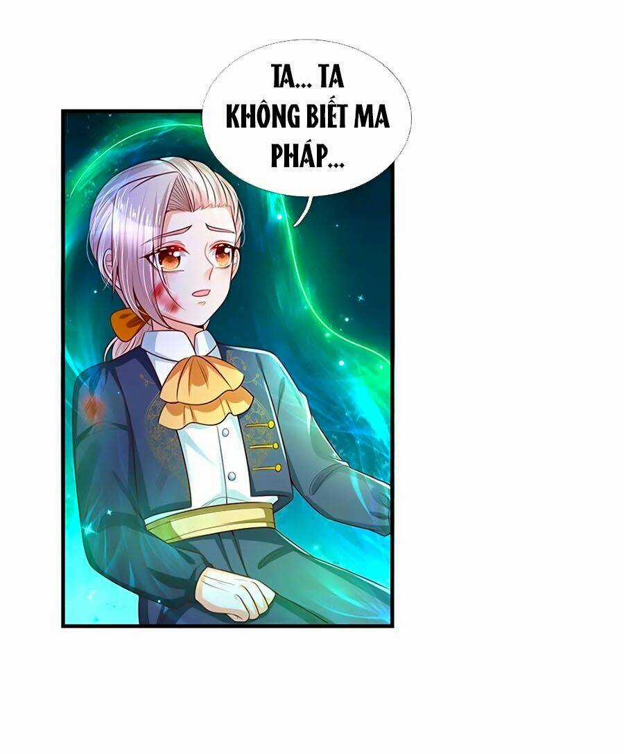 Bỗng Một Ngày Trở Thành Con Gái Nhà Vua Chapter 282 trang 0
