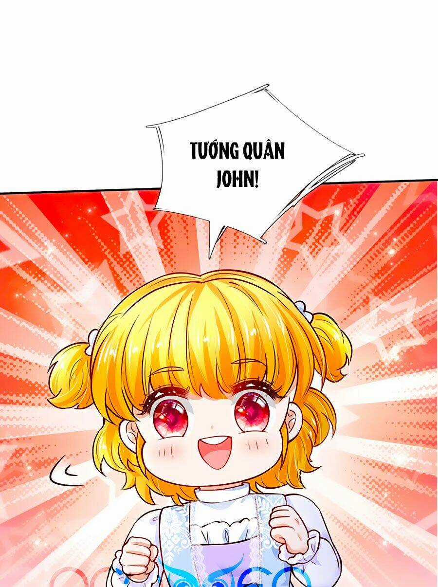 Bỗng Một Ngày Trở Thành Con Gái Nhà Vua Chapter 287 trang 0