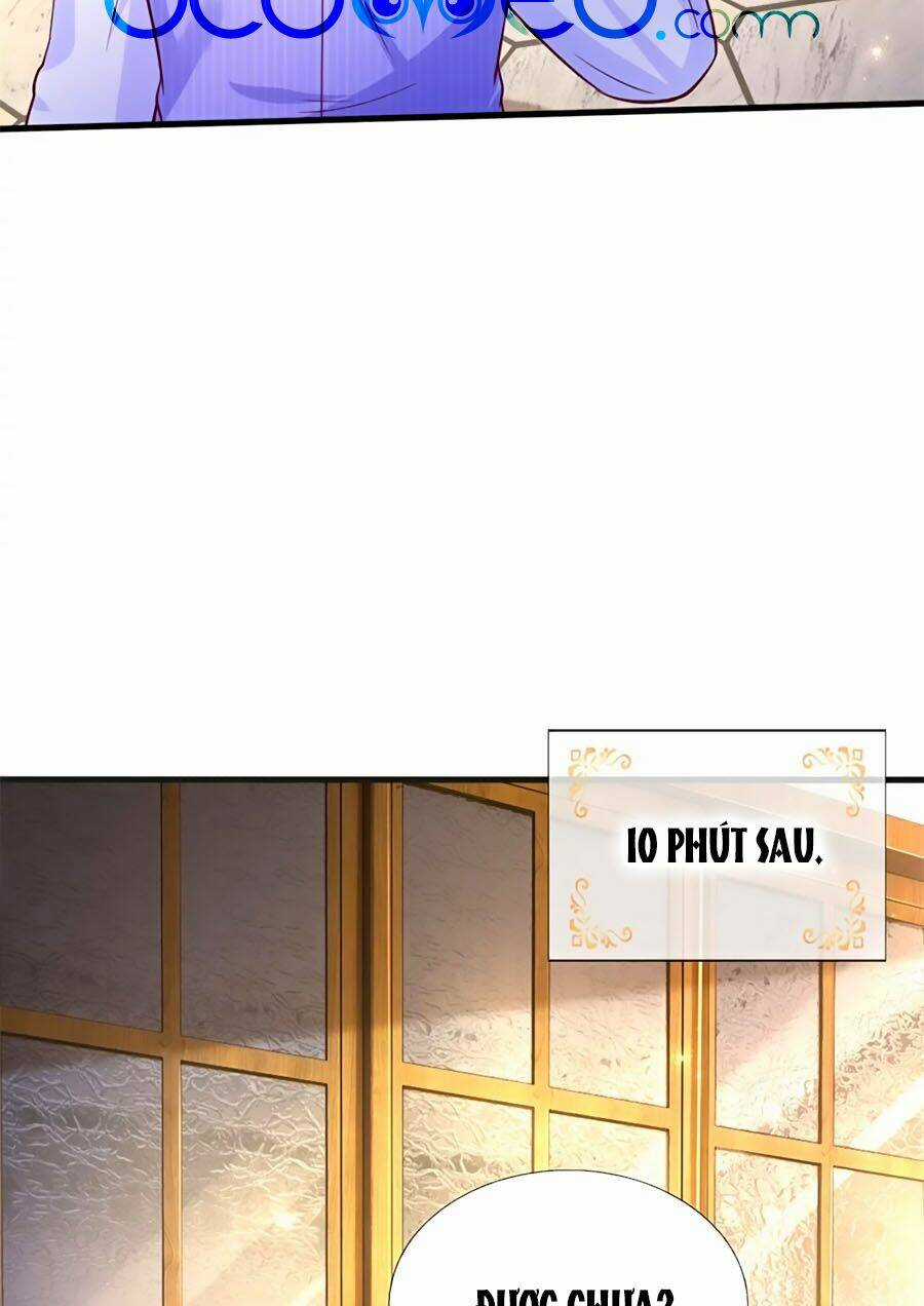 Bỗng Một Ngày Trở Thành Con Gái Nhà Vua Chapter 296 trang 1