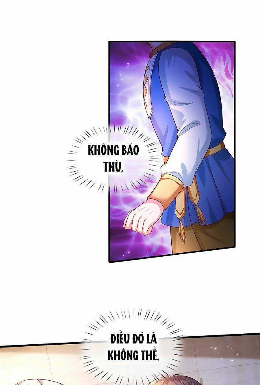 Bỗng Một Ngày Trở Thành Con Gái Nhà Vua Chapter 297 trang 0