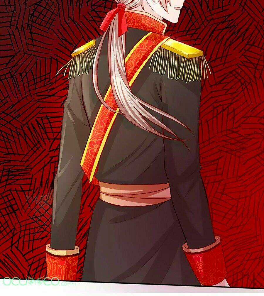 Bỗng Một Ngày Trở Thành Con Gái Nhà Vua Chapter 3 trang 10