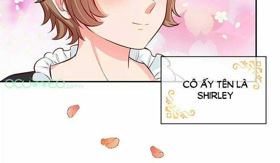 Bỗng Một Ngày Trở Thành Con Gái Nhà Vua Chapter 3 trang 17