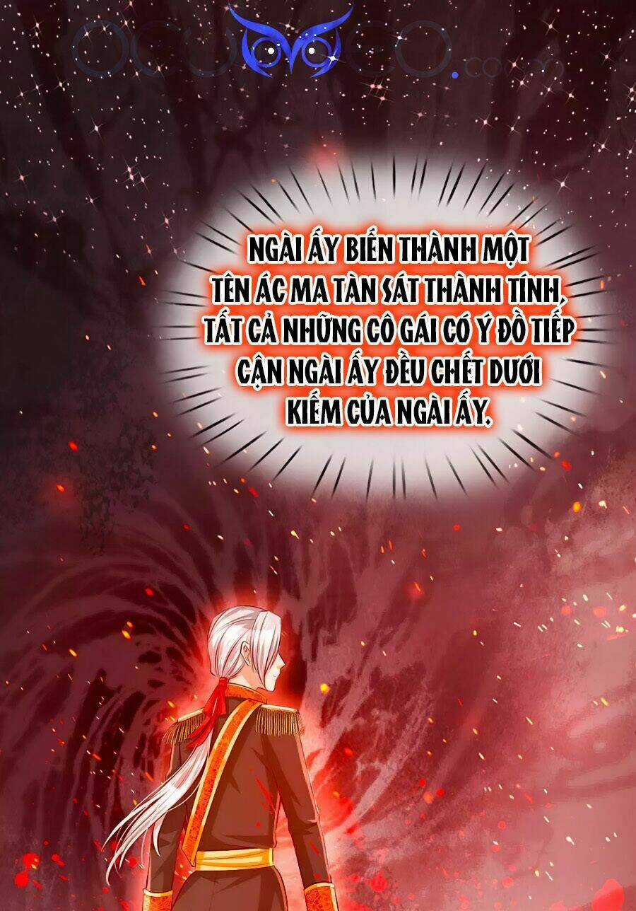 Bỗng Một Ngày Trở Thành Con Gái Nhà Vua Chapter 30 trang 1