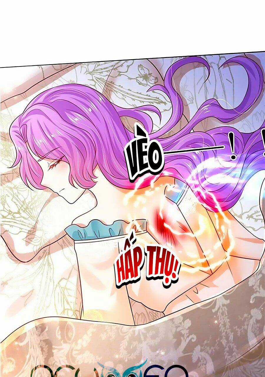 Bỗng Một Ngày Trở Thành Con Gái Nhà Vua Chapter 300 trang 0