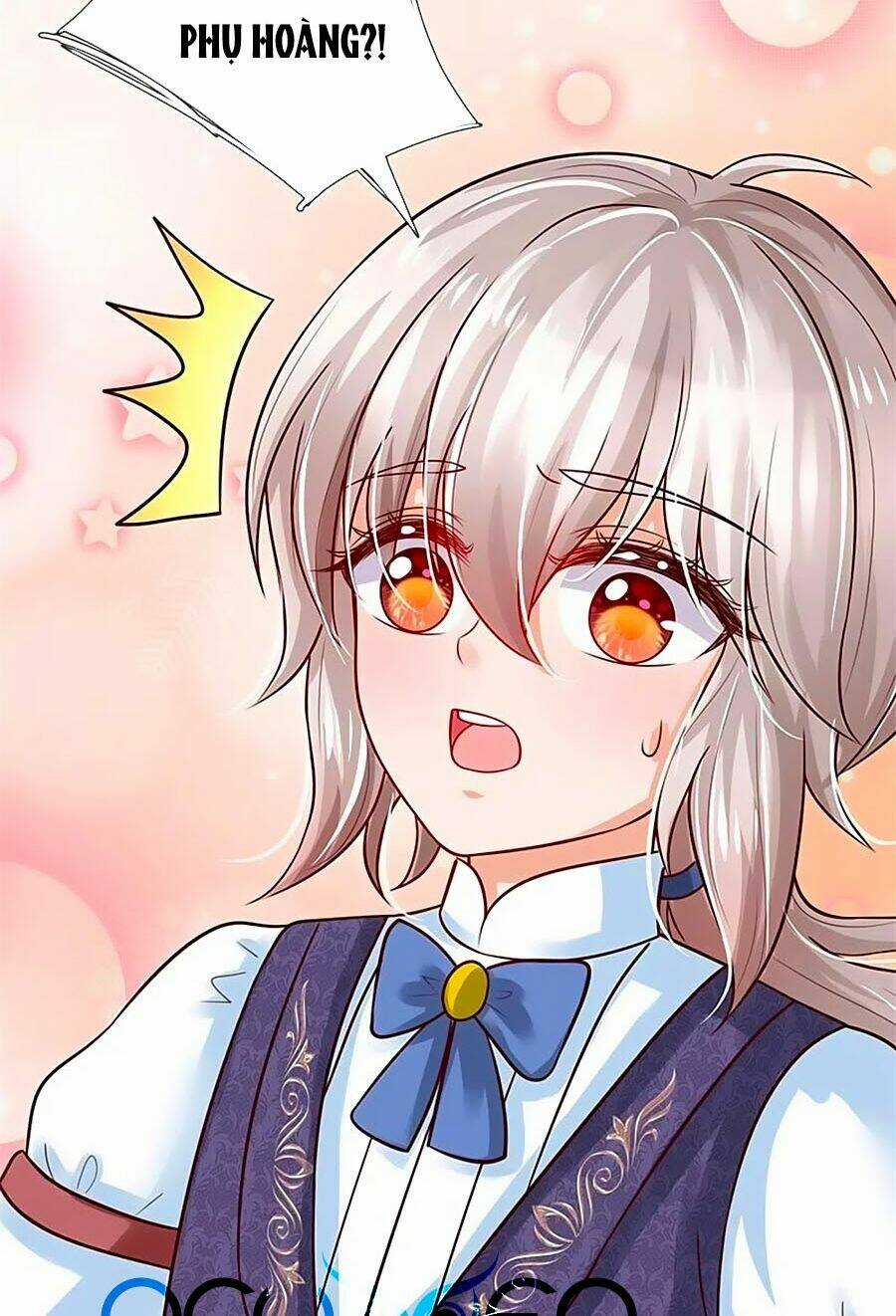 Bỗng Một Ngày Trở Thành Con Gái Nhà Vua Chapter 305 trang 10