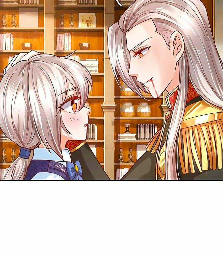 Bỗng Một Ngày Trở Thành Con Gái Nhà Vua Chapter 305 trang 14