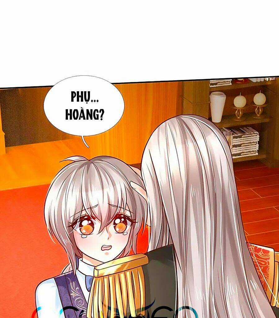 Bỗng Một Ngày Trở Thành Con Gái Nhà Vua Chapter 305 trang 15